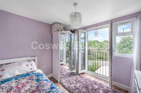 Grants Close, Mill Hill